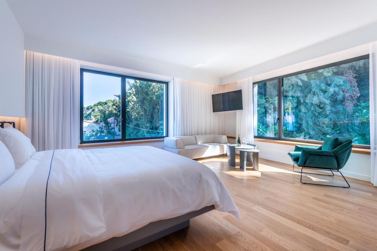 Amario Suites Hotel Ejo Zewnętrze zdjęcie