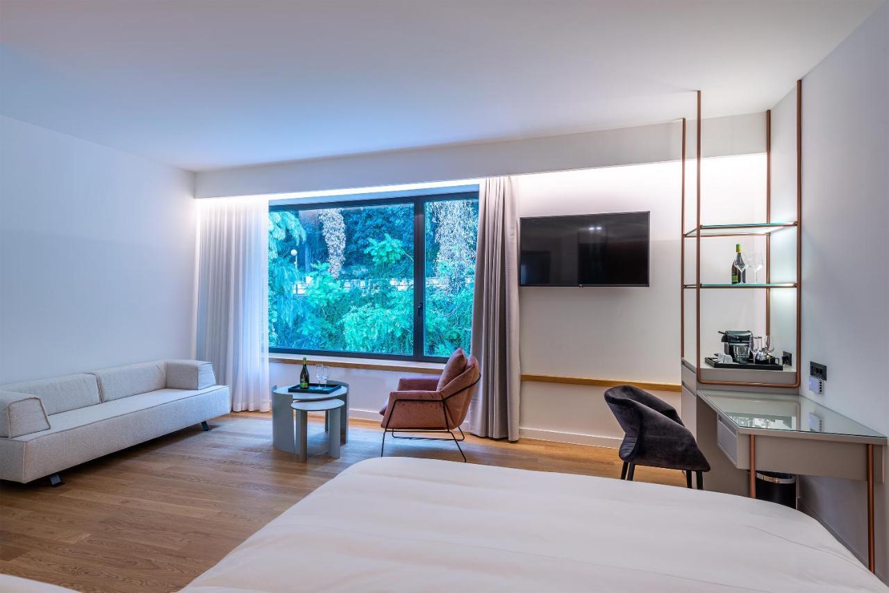 Amario Suites Hotel Ejo Zewnętrze zdjęcie