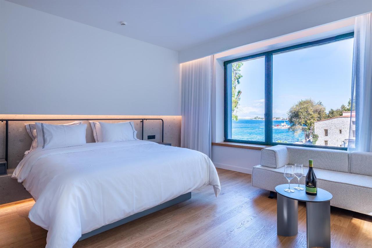 Amario Suites Hotel Ejo Zewnętrze zdjęcie