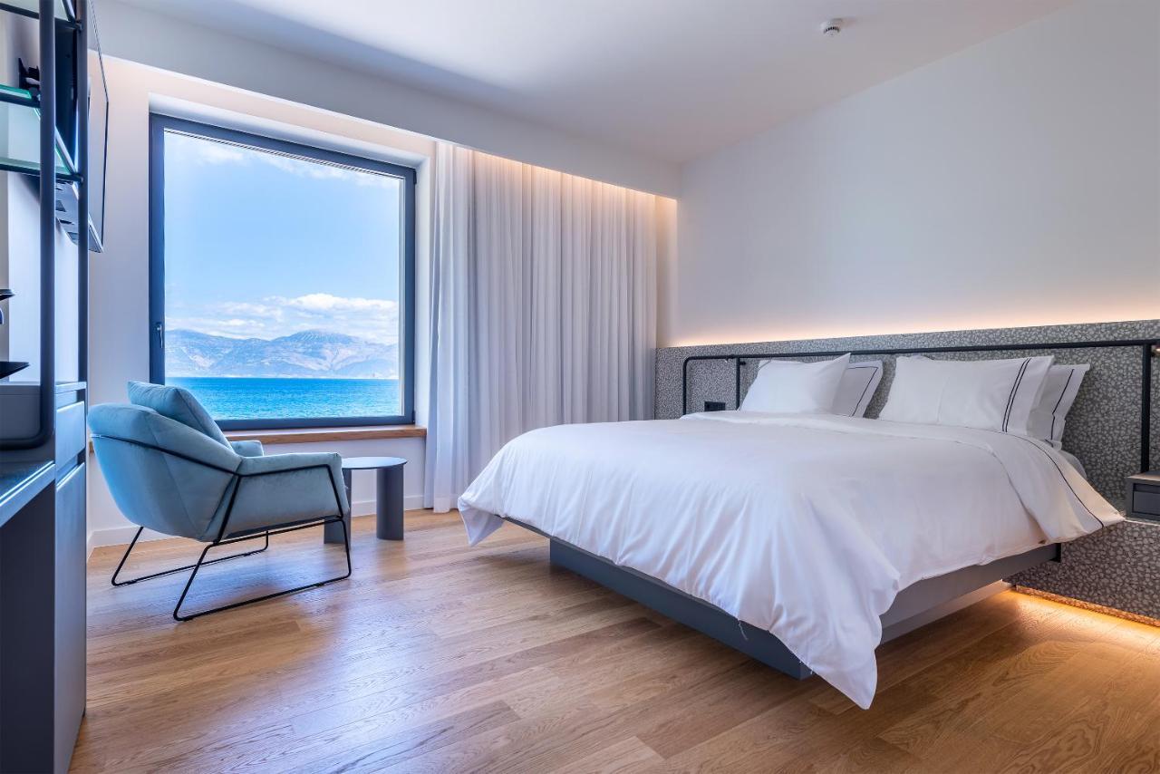 Amario Suites Hotel Ejo Zewnętrze zdjęcie