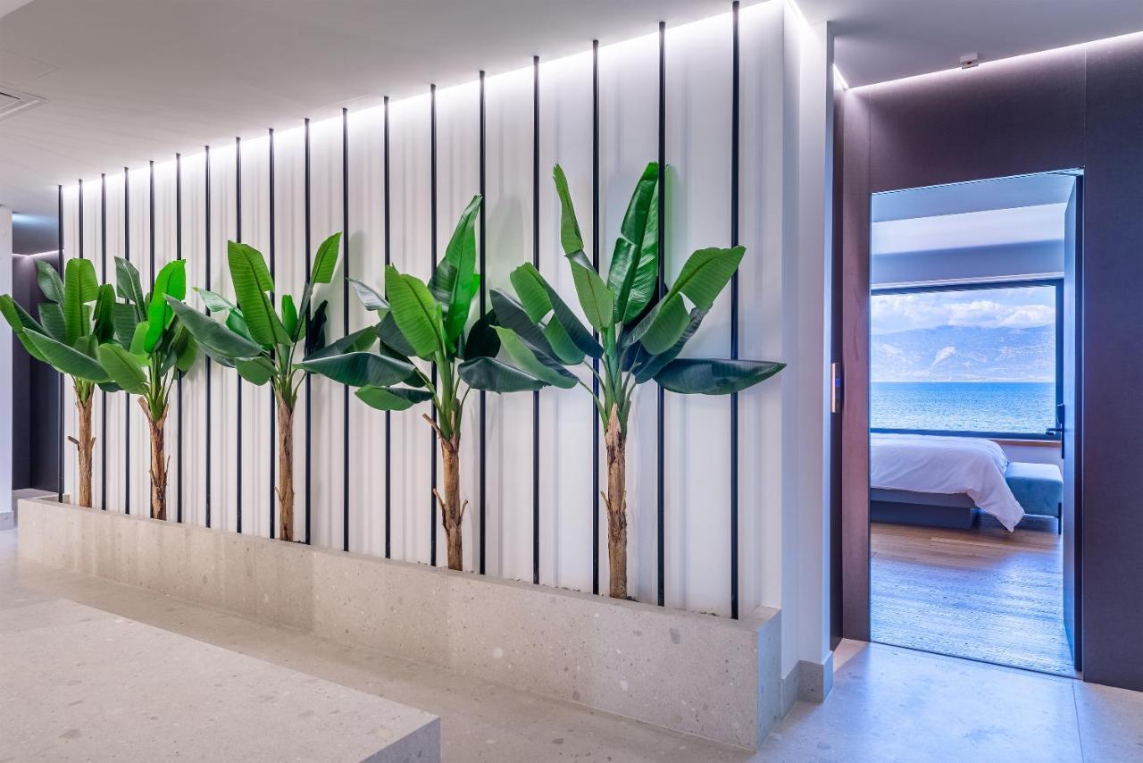Amario Suites Hotel Ejo Zewnętrze zdjęcie