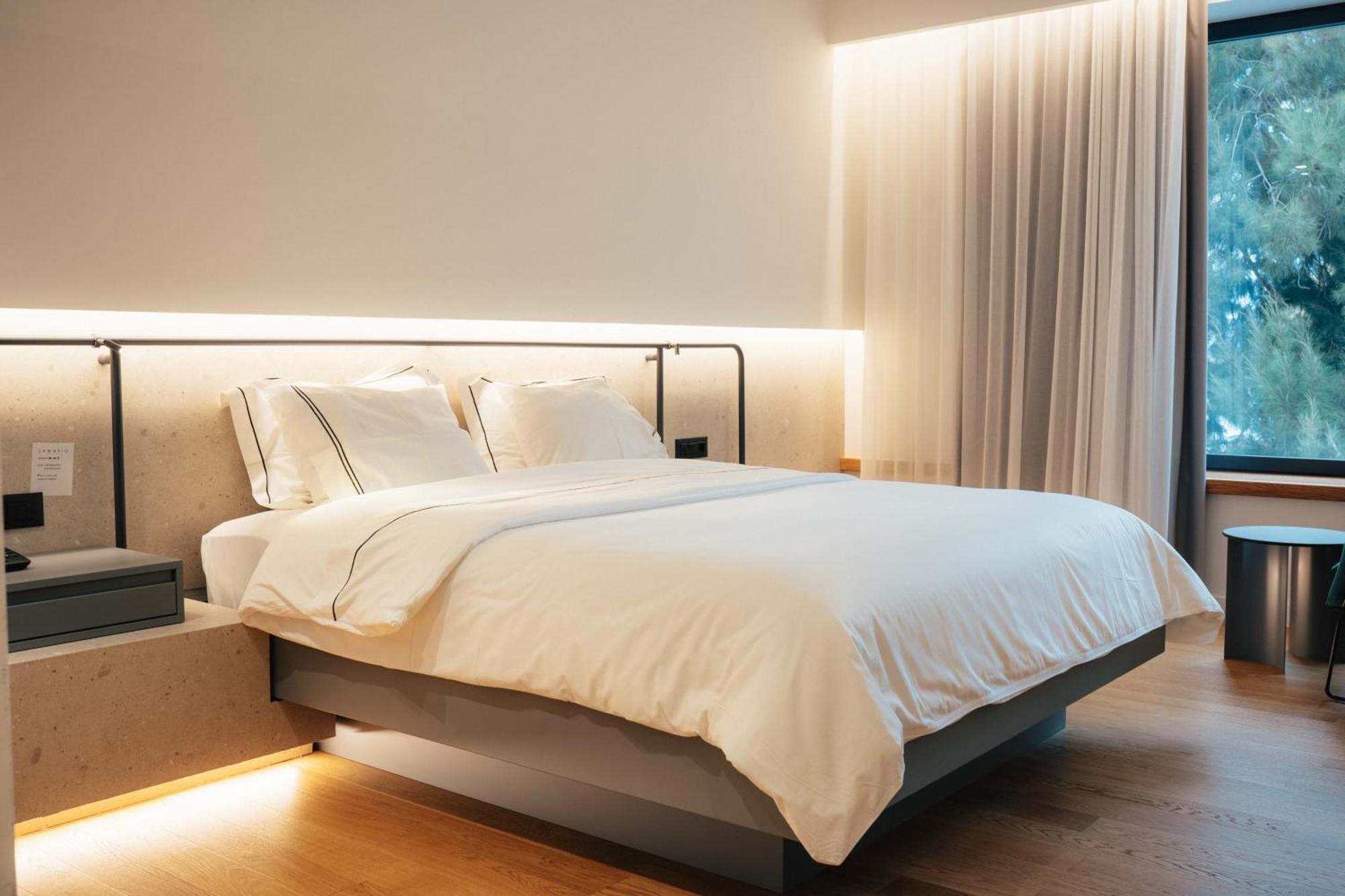 Amario Suites Hotel Ejo Zewnętrze zdjęcie