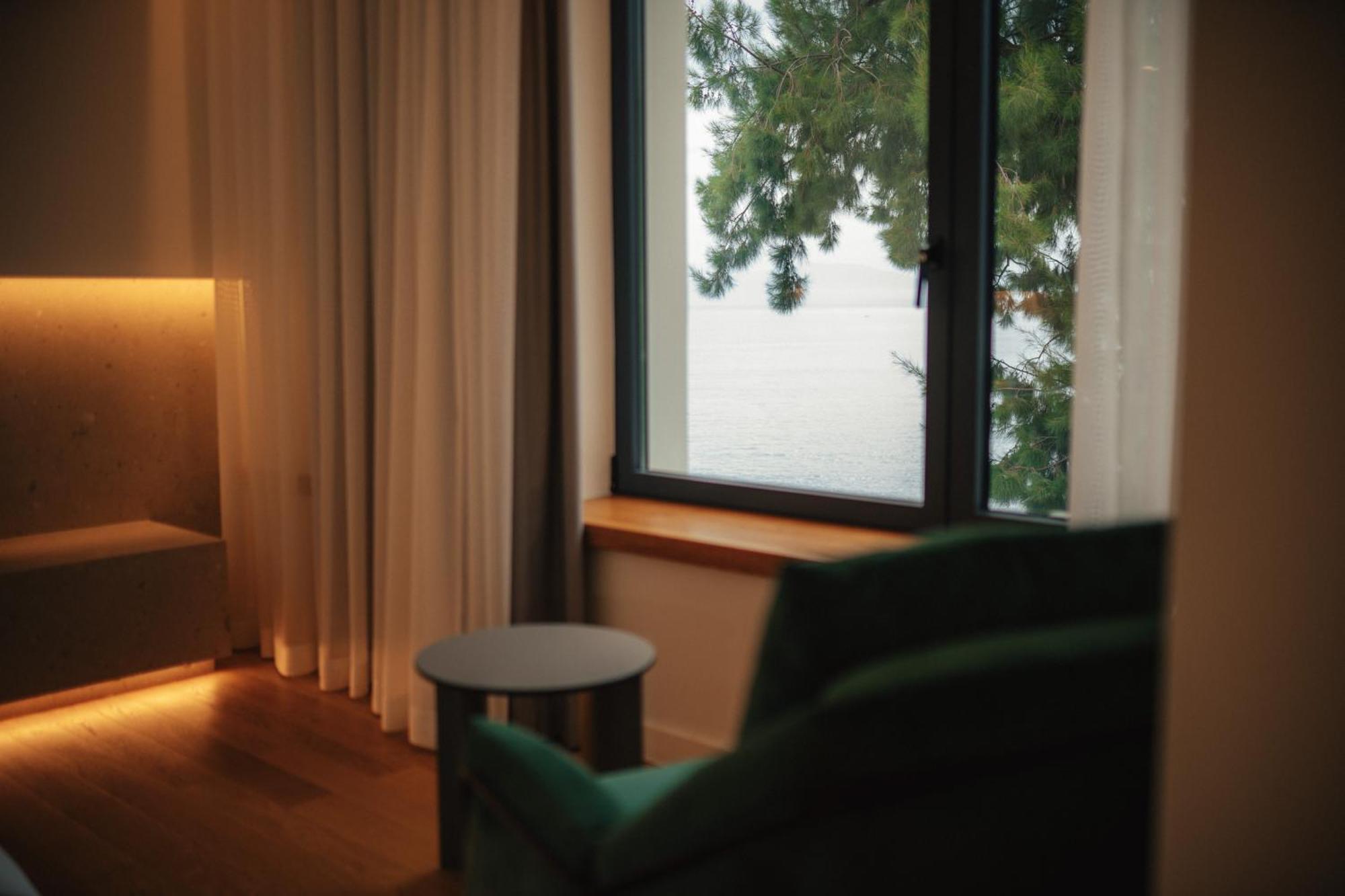 Amario Suites Hotel Ejo Zewnętrze zdjęcie