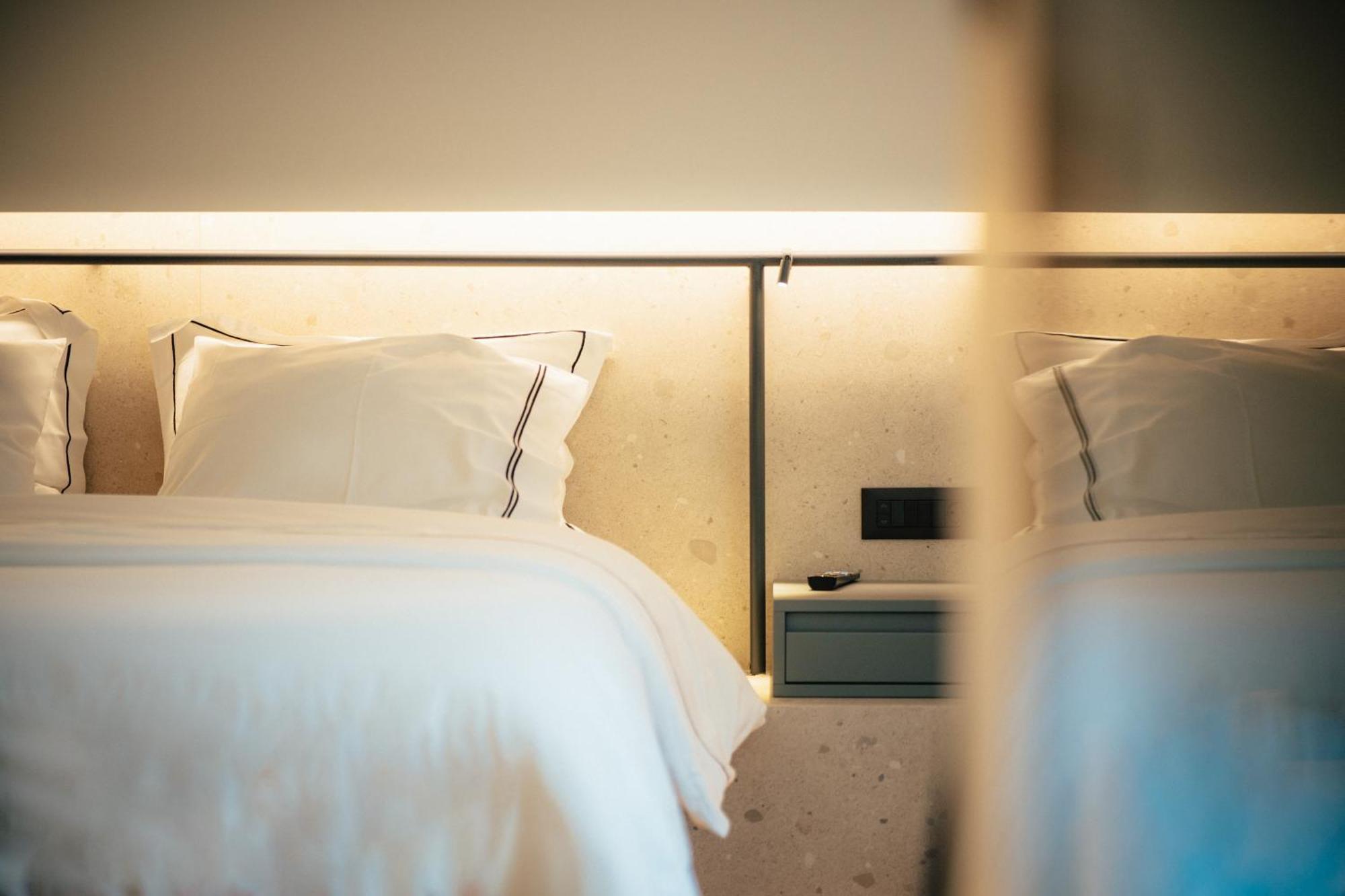 Amario Suites Hotel Ejo Zewnętrze zdjęcie