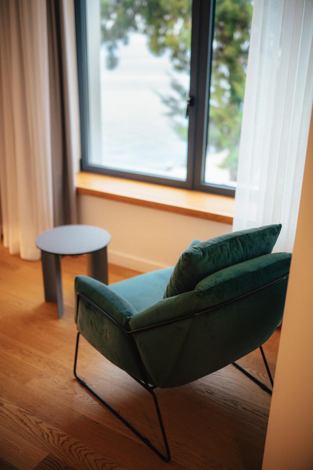 Amario Suites Hotel Ejo Zewnętrze zdjęcie