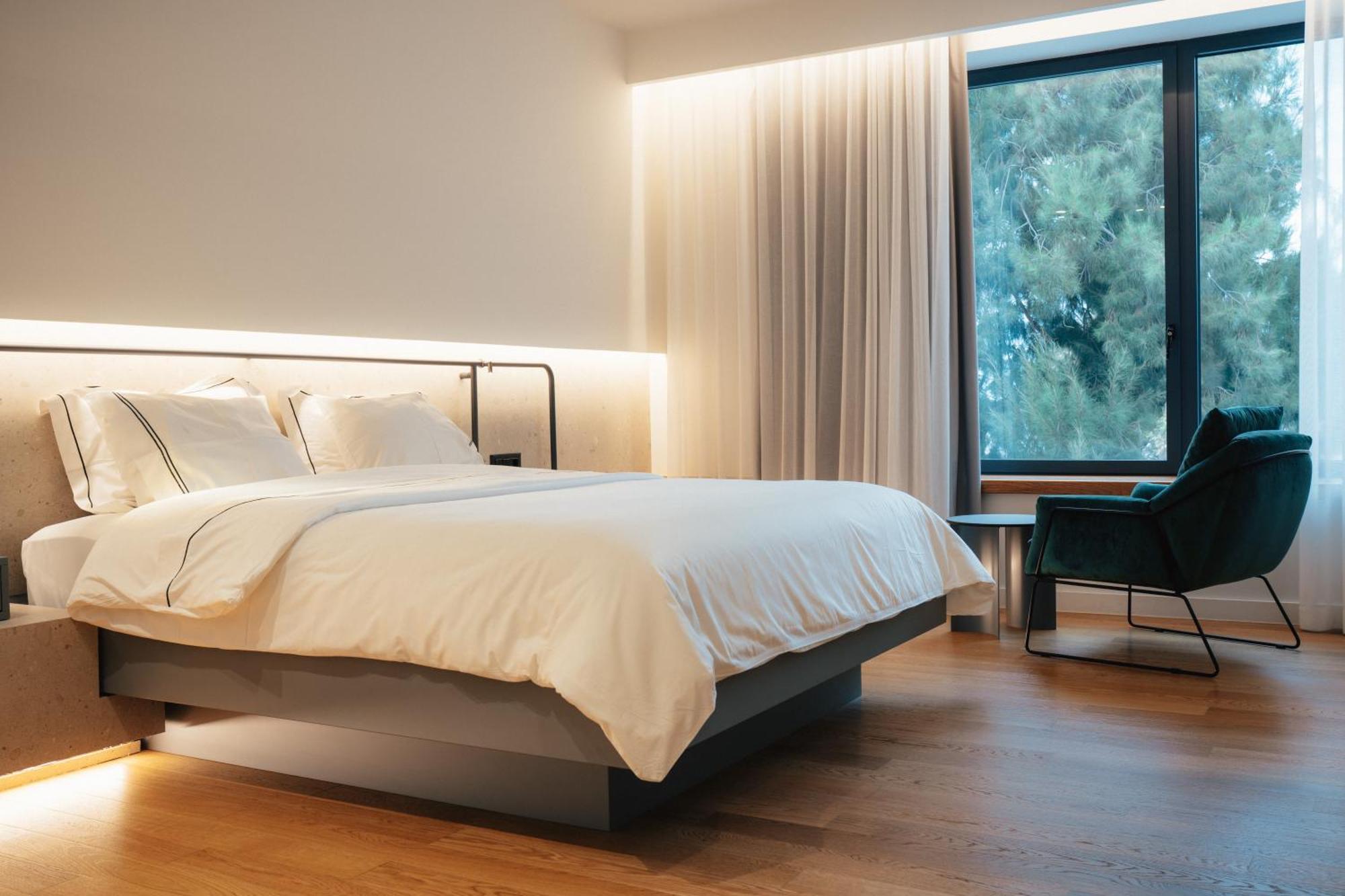 Amario Suites Hotel Ejo Zewnętrze zdjęcie