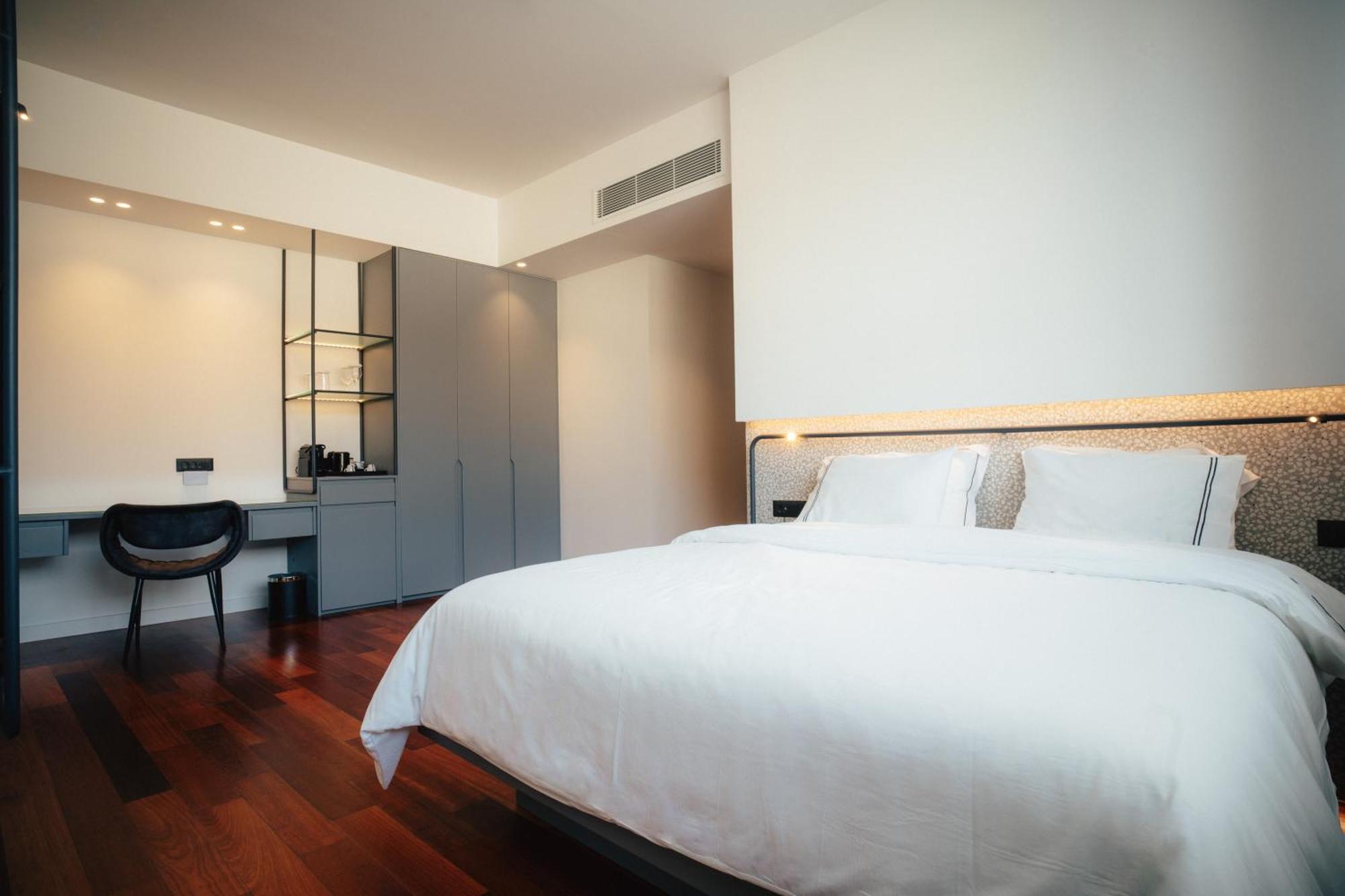 Amario Suites Hotel Ejo Zewnętrze zdjęcie