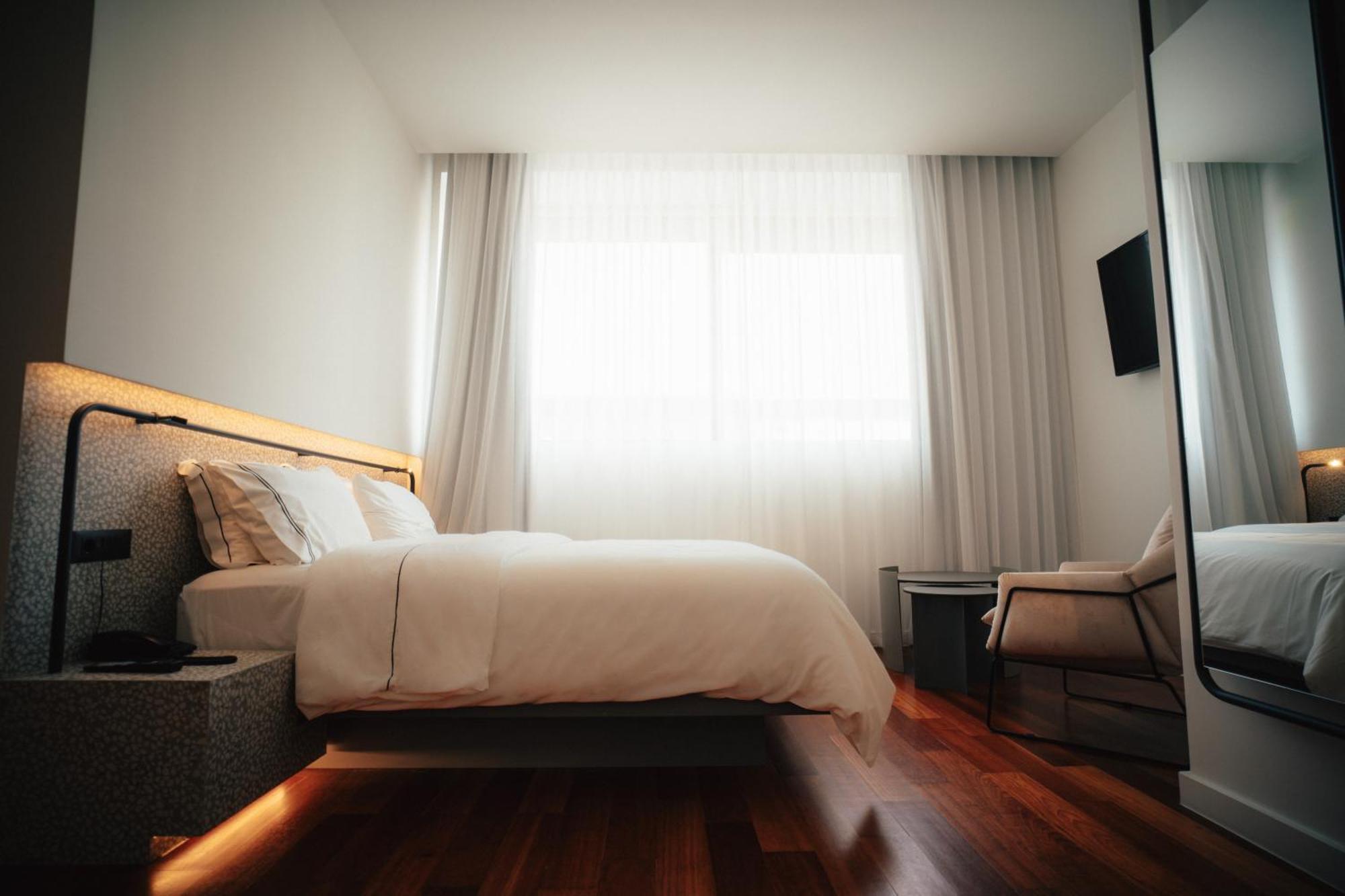 Amario Suites Hotel Ejo Zewnętrze zdjęcie
