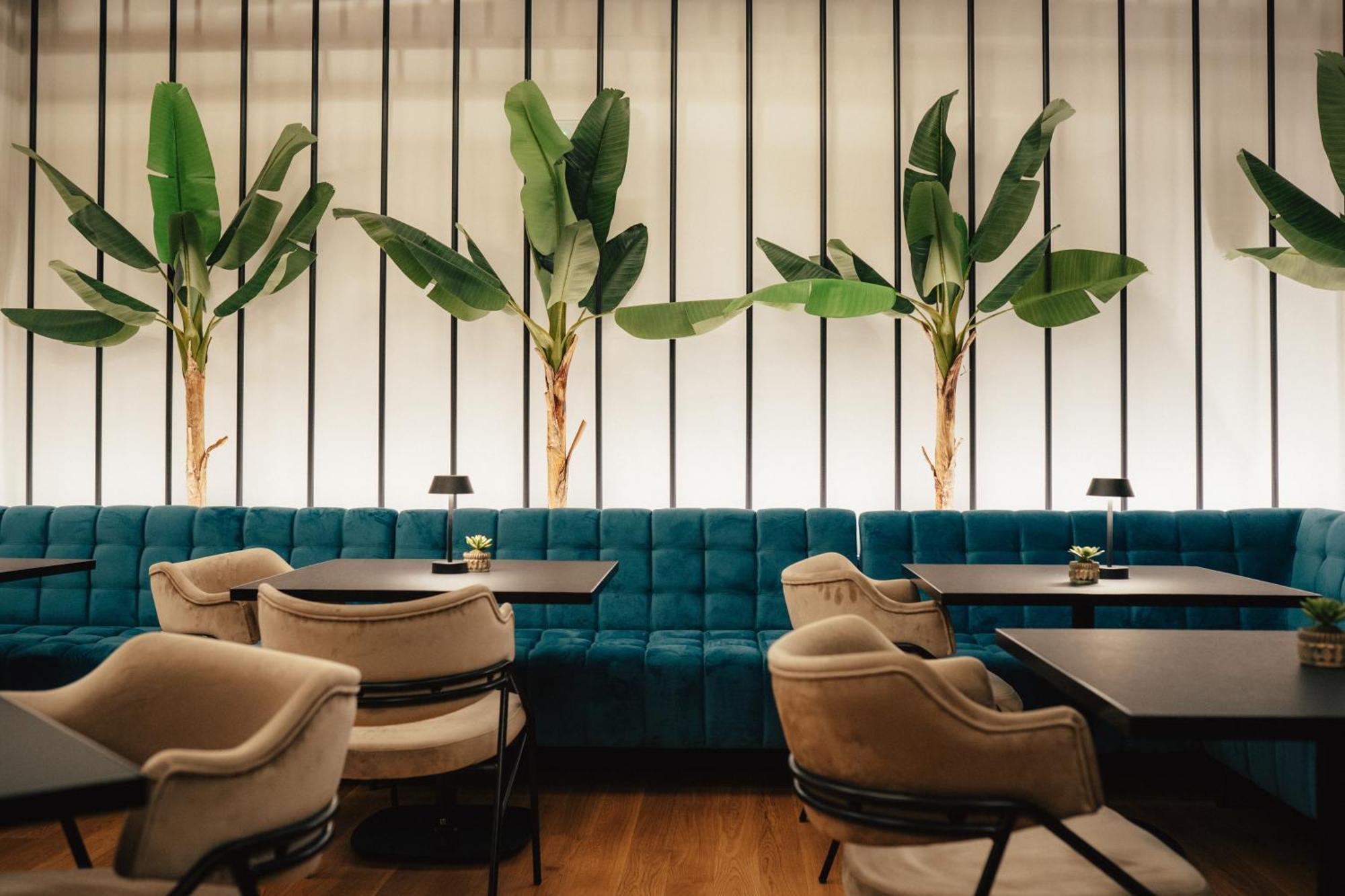 Amario Suites Hotel Ejo Zewnętrze zdjęcie