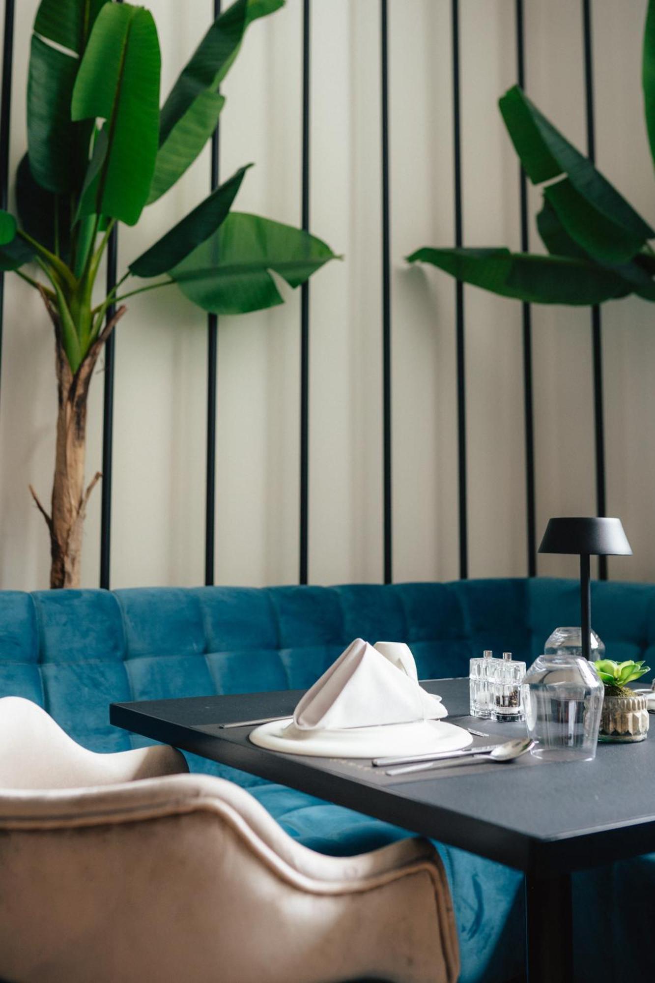 Amario Suites Hotel Ejo Zewnętrze zdjęcie