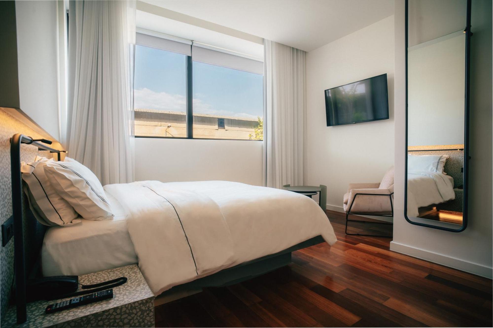 Amario Suites Hotel Ejo Zewnętrze zdjęcie